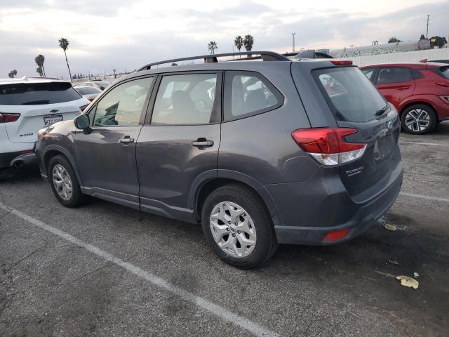 JF2SKADC2LH595471 Subaru Forester