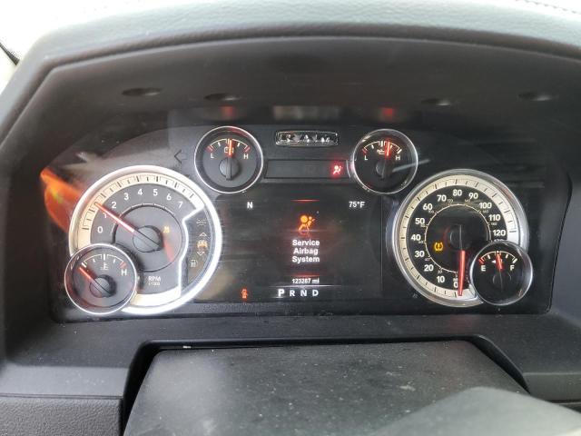1C6RR6NG9HS763390 RAM 1500 Laie