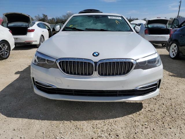 WBAJE5C5XJG918337 BMW 540 I