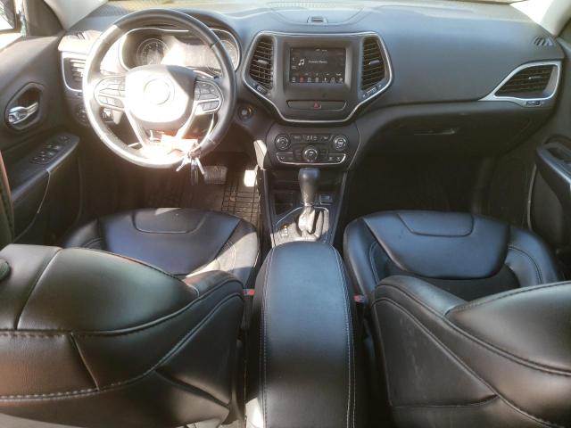 1C4PJLLB2KD184816 Jeep Cherokee Latitude Plus