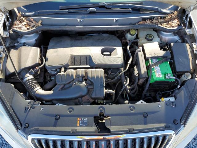 1G4PR5SK2E4146654 Buick Verano Convenience