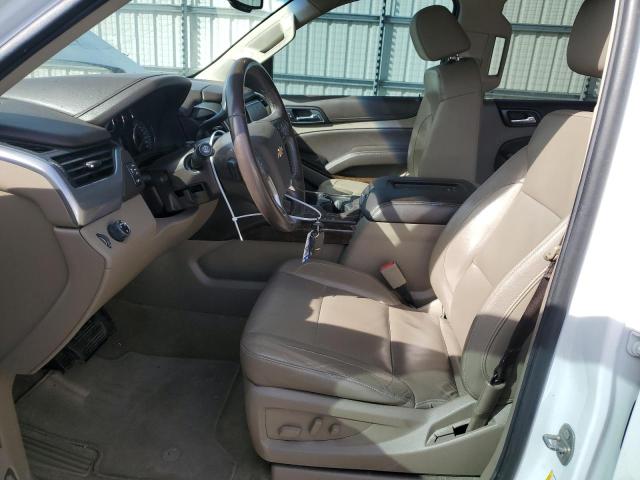 1GNSCHKC2HR215884 Chevrolet Suburban C1500 Lt