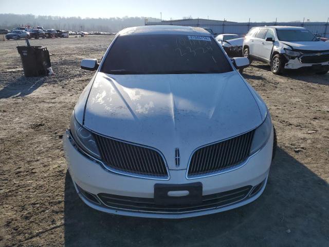 1LNHL9EK7FG608294 Lincoln MKS