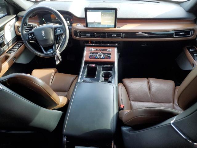 5LM5J7XC3LGL37262 Lincoln Aviator Reserve