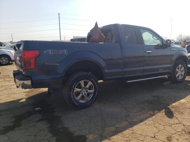 1FTFX1EG1JFE65211 Ford F150 Super Cab