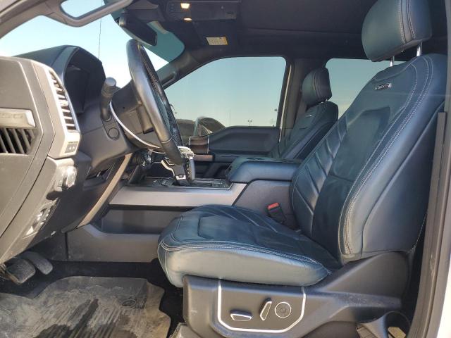 1FTEW1EG3JFB50909 Ford F150 Supercrew