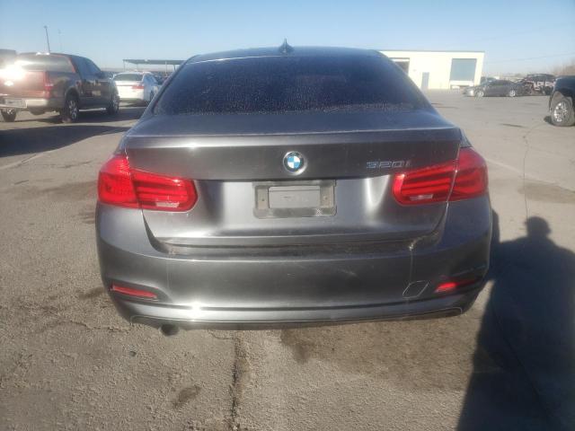 WBA8E1G53GNT34593 BMW 320 I