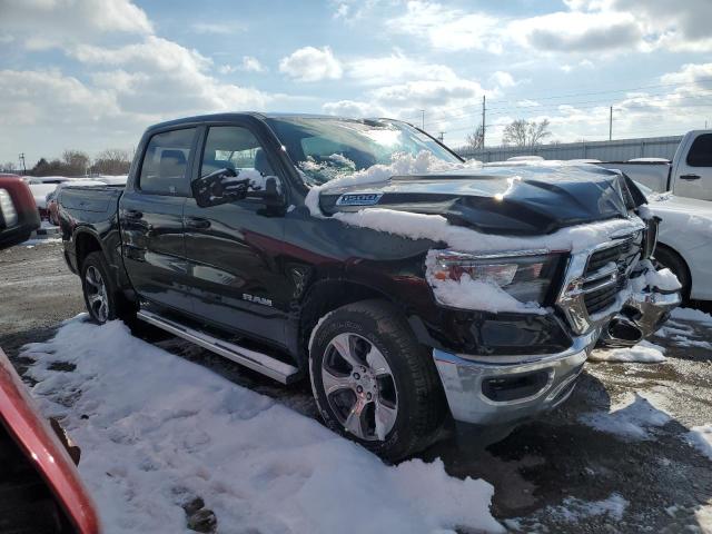 1C6SRFJT0PN601567 RAM 1500 Laie