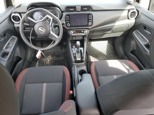 3N1CN8FV1RL836306 Nissan VERSA SR
