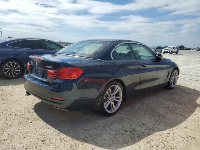 WBA4U7C36H5J55104 BMW 430I