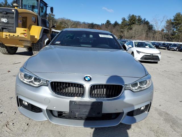 WBA4C9C52GG136875 BMW 428 Xi Gran Coupe Sulev
