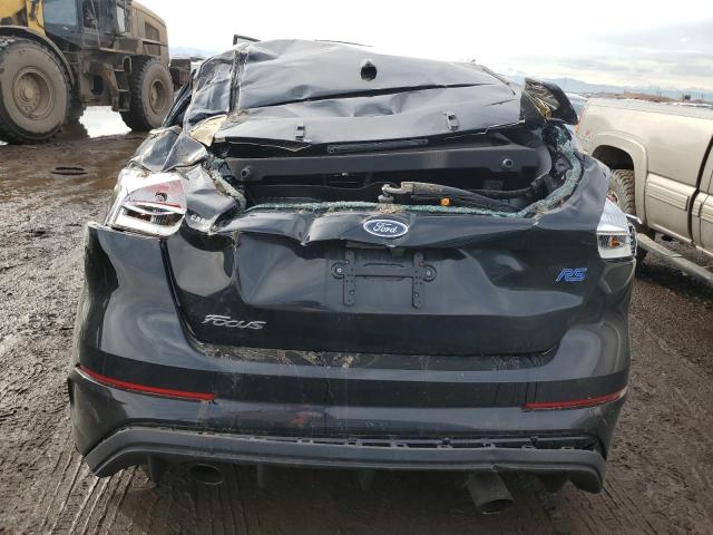 WF0DP3TH6H4124310 Ford FOCUS RS