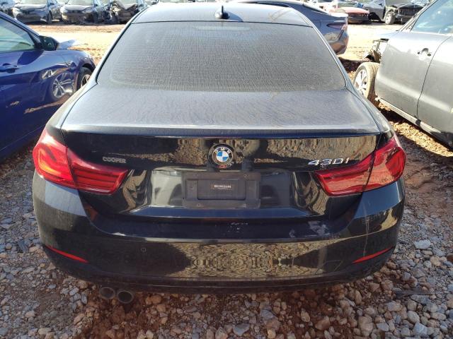 WBA4W3C59JAB87176 BMW 430I