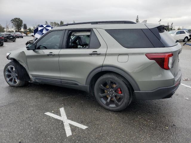 1FM5K8GC4LGB29669 Ford Explorer St