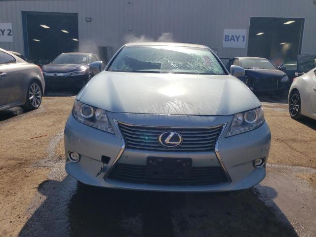 JTHBW1GGXE2047742 Lexus ES 300H