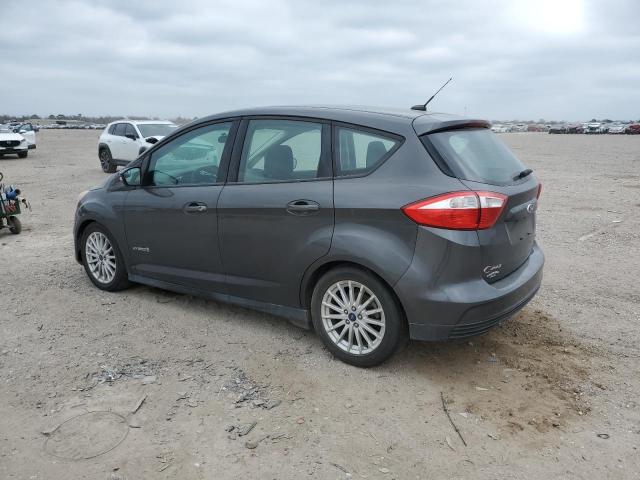 1FADP5AU1GL111554 Ford C-MAX SE
