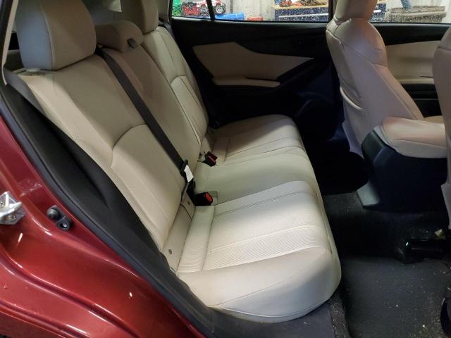 4S3GTAA64M1716592 Subaru Impreza