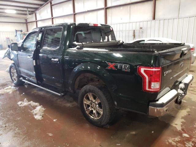 1FTEW1EF7GKD06568 Ford F150 Supercrew
