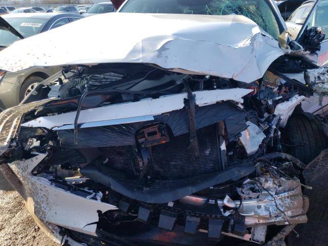 5J8YE1H4XRL011439 Acura Mdx Technology
