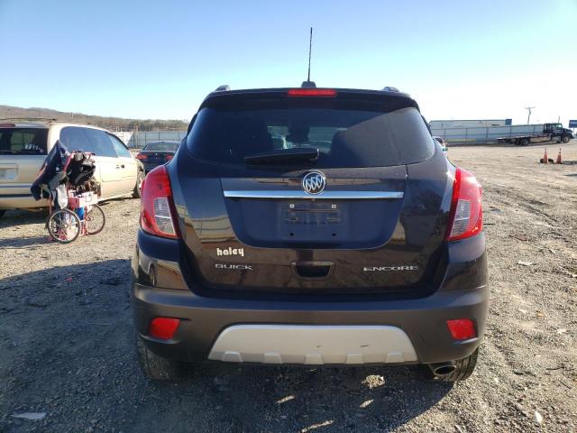 KL4CJASB7FB226932 Buick Encore
