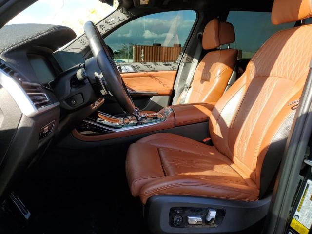 5UXCW2C04N9J82760 BMW X7 Xdrive40i