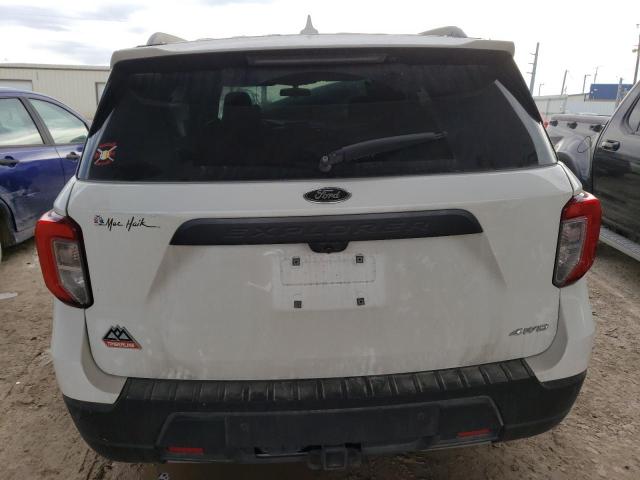 1FMSK8JH5MGC09751 Ford Explorer Timberline