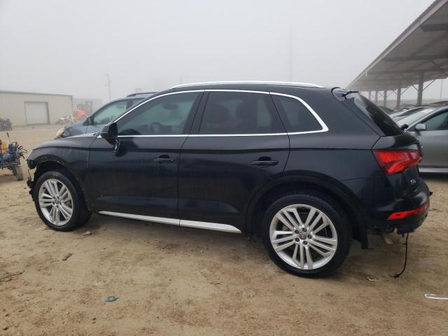 WA1BNAFY3K2097757 Audi Q5 Premium Plus