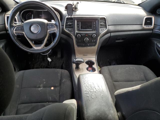 1C4RJFAG3FC954879 Jeep Grand Cherokee Laredo