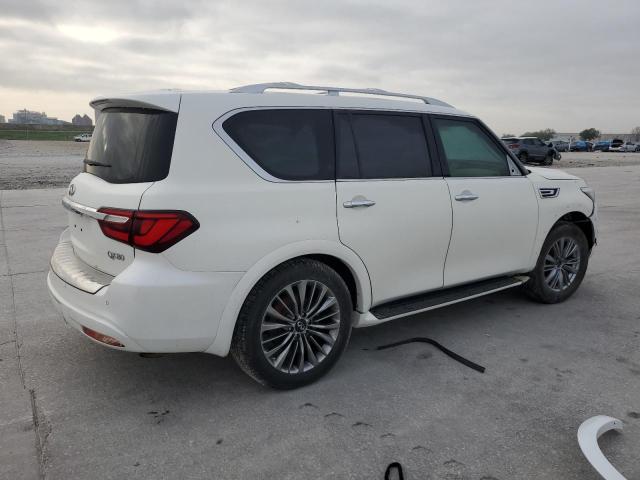 JN8AZ2NF4K9682001 Infiniti QX80 LUXE