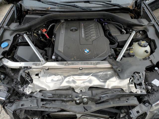 5UX43DT05P9P70453 BMW X4 M40i