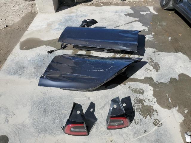 5YJ3E1EB4NF257024 Tesla MODEL 3