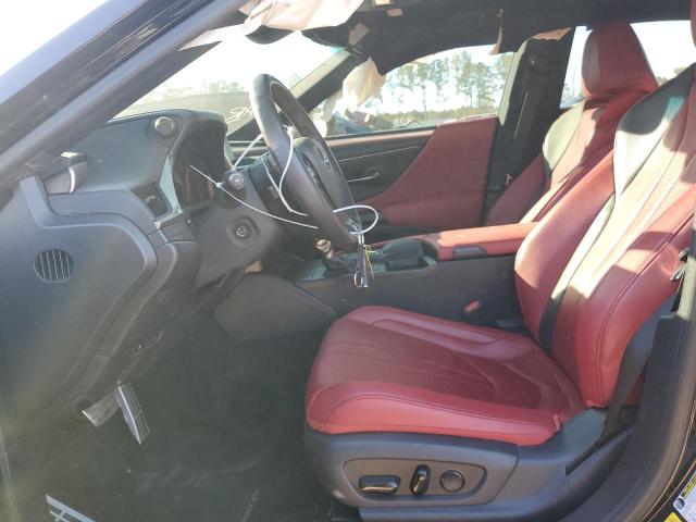 58AGZ1B16MU089656 Lexus Es 350 Base