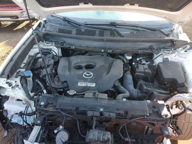 JM3TCBCY5J0204903 Mazda Cx-9 Touring