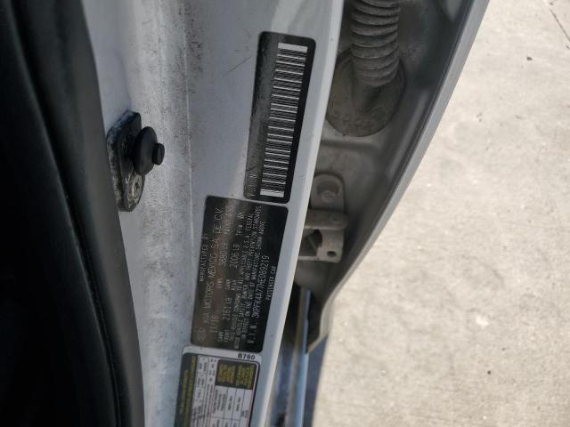 KIA FORTE LX 2017 3KPFK4A77HE089219 Image 12
