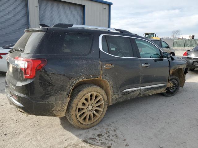 1GKKNXLS2LZ146629 GMC Acadia Denali