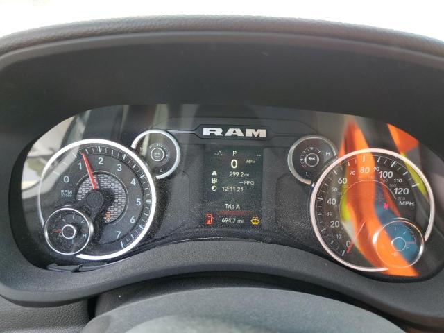 3C6UR5CJ7PG589795 RAM 2500 Tradesman