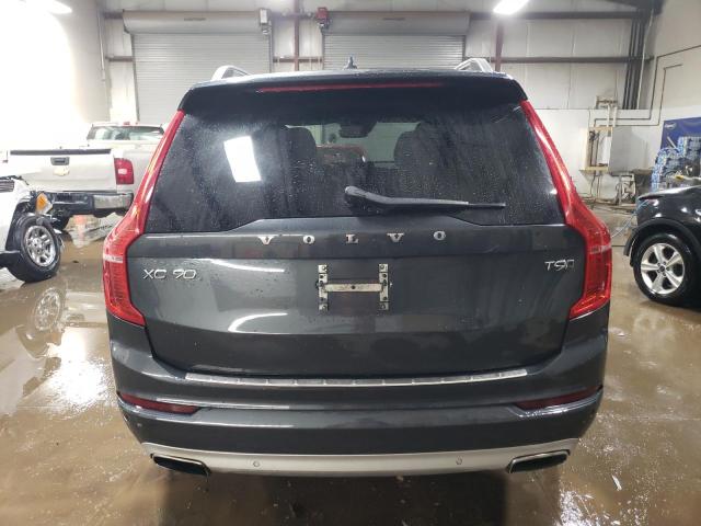 YV4A22PK2H1168761 Volvo XC90 T6