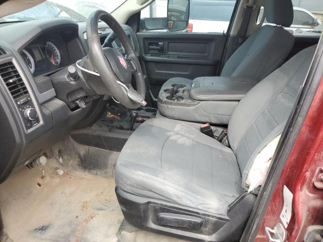 3C63RRGL9EG151372 RAM 3500 St