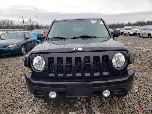 1C4NJPBBXFD410526 Jeep Patriot Sport