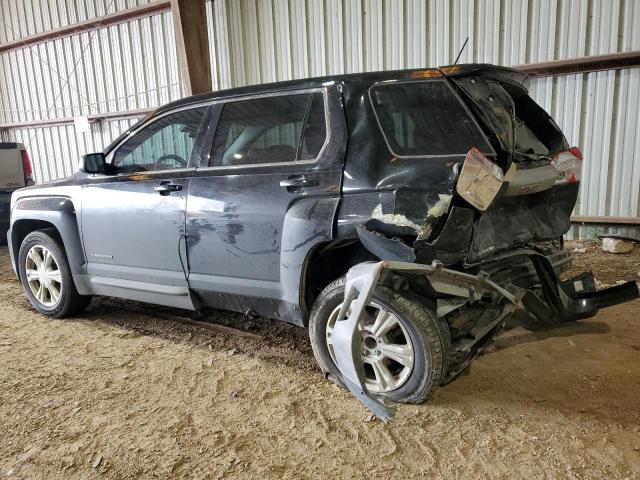 2GKALLEK1H6120727 GMC TERRAIN SL
