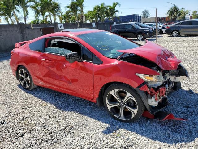 2HGFG4A55FH701002 Honda CIVIC SI