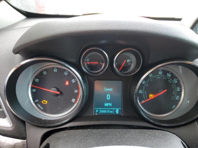KL4CJHSB3EB698830 Buick Encore Premium