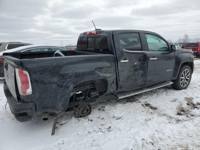 1GTG6EEN6L1149655 GMC Canyon Denali