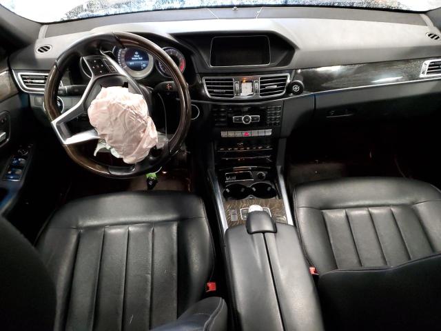 WDDHF8JB4EA842590 Mercedes-Benz E 350 4matic