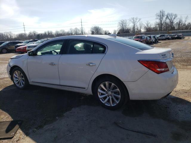 1G4GD5G38FF244108 Buick Lacrosse Premium