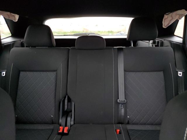 1V2AC2CA2MC215734 Volkswagen Atlas Cross Sport S