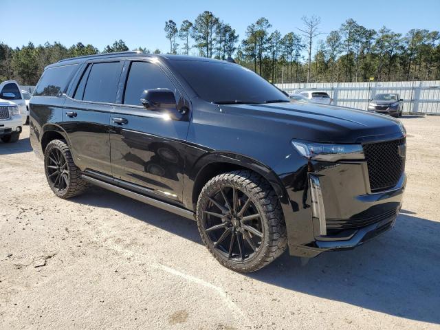 1GYS4GKL6MR380454 Cadillac Escalade S