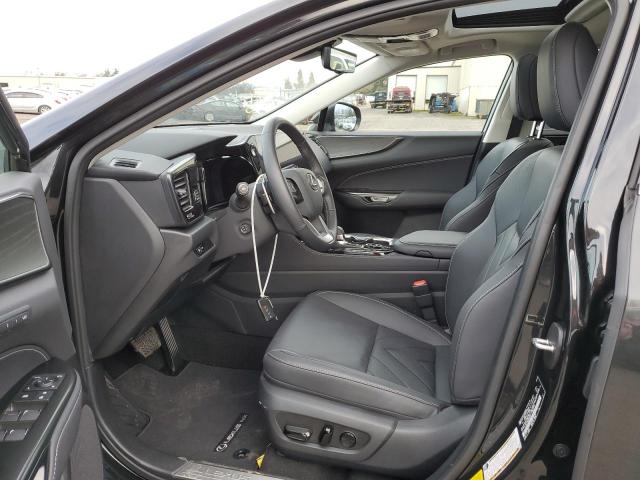 JTJHKCFZ9R2020427 Lexus Nx 450h Luxury