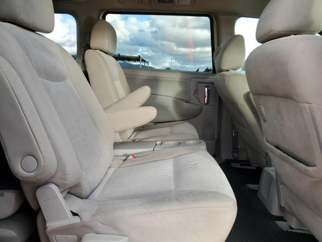 JN8AE2KP1G9150057 Nissan QUEST S