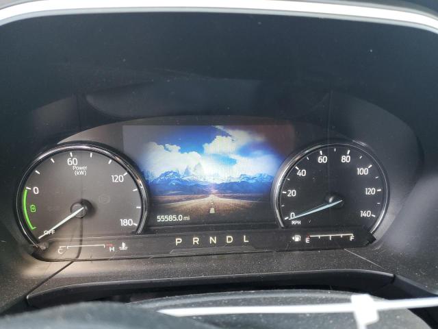 1FMCU0BZ1MUA12245 Ford ESCAPE SE